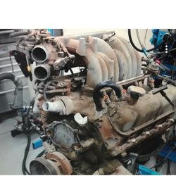 Ford Motor