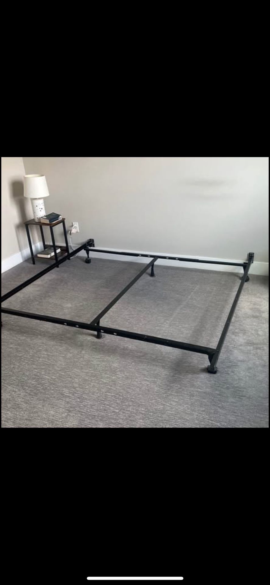 Bed Frame
