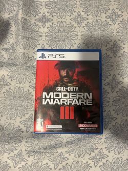 Call of Duty