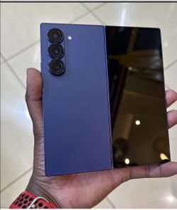 Samsung Galaxy Z Fold 6 Unlocked / Liberado 😃