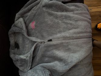 The Northface jacket