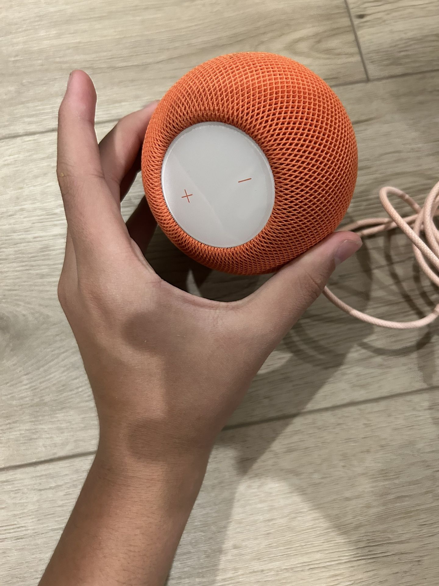 Apple HomePod Mini