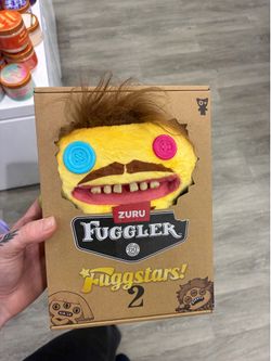Fuggstars
