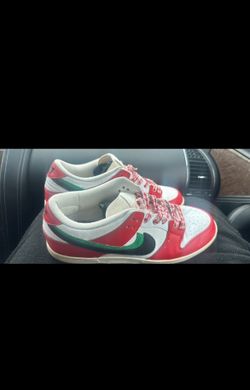 Nike X Hibibi