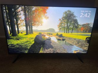 Amazon Fire TV 50" 4-Series 4K UHD smart TV, 2024 release