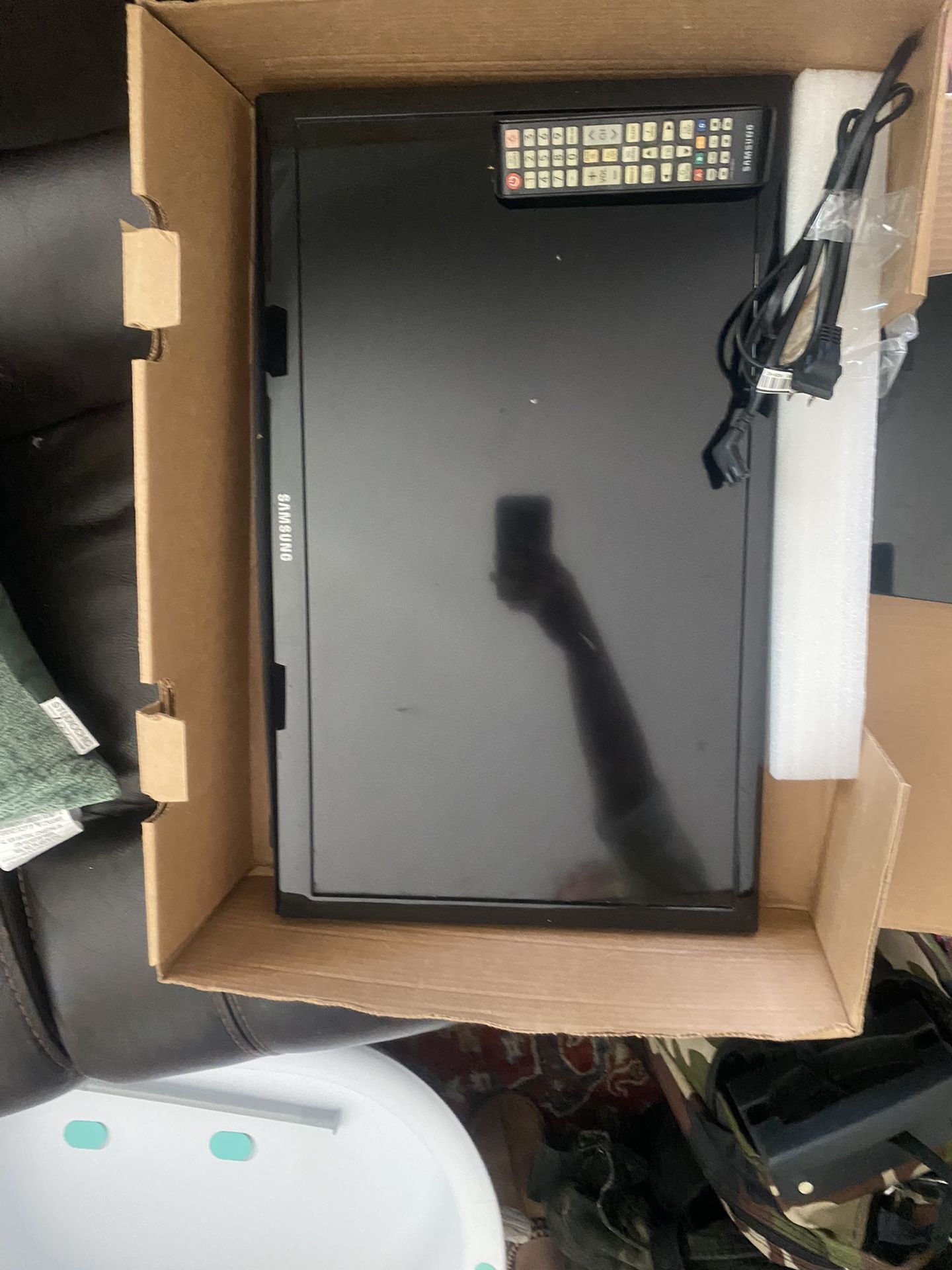 Samsung TV