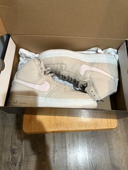Women’s Nike Air Force 1’07 High Sculpt