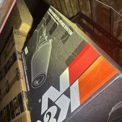 2020 Jeep Wrangler Rubicon Factory Intake