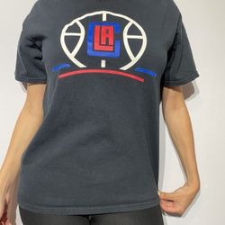 La Clippers Men’s Large T Shirt 