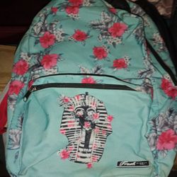 6 Backpacks - (ALL For $35 OR $5-$15ea. Depending On Which One)