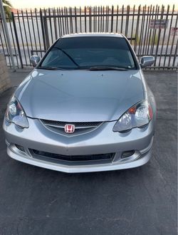 2002 Acura RSX