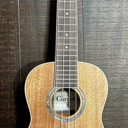 Cordoba 15CM Concert Ukulele Natural