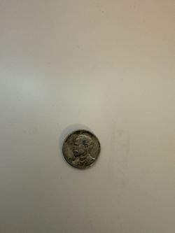 Cuban coin year 1958 … collection