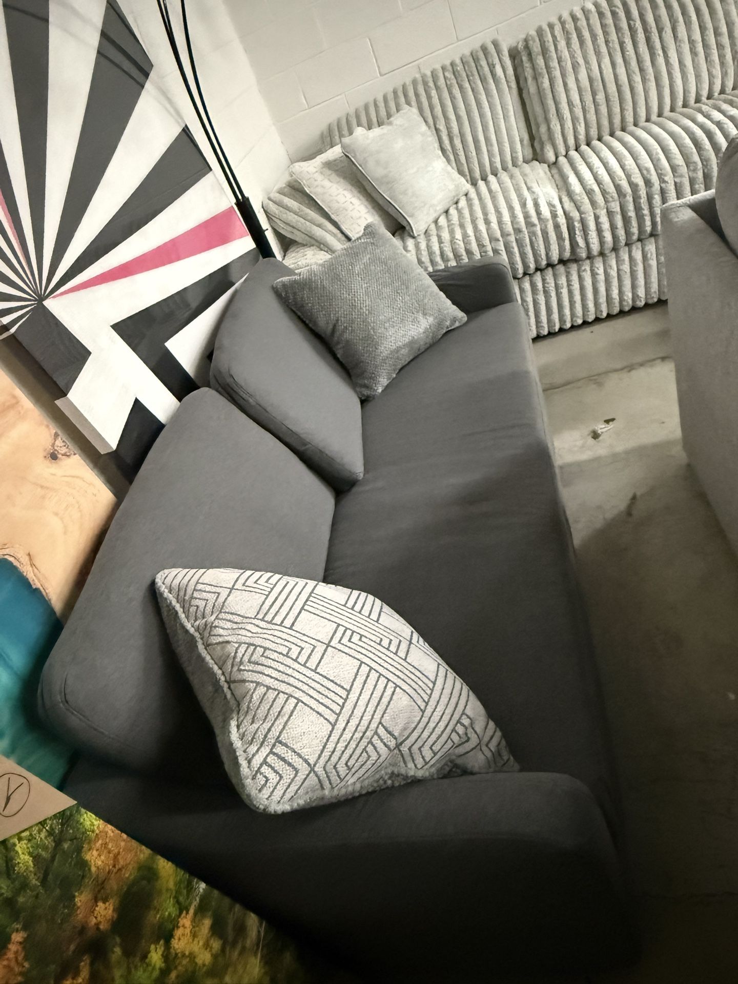 BRAND NEW FURNITURE OVERSTOCK SALE