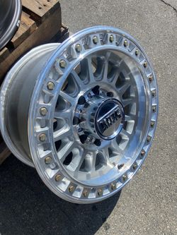 Kmc GRS 18x9 8x170