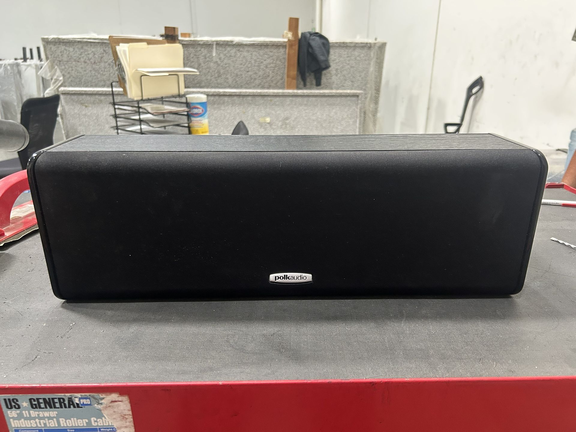 Polk Audio CS10