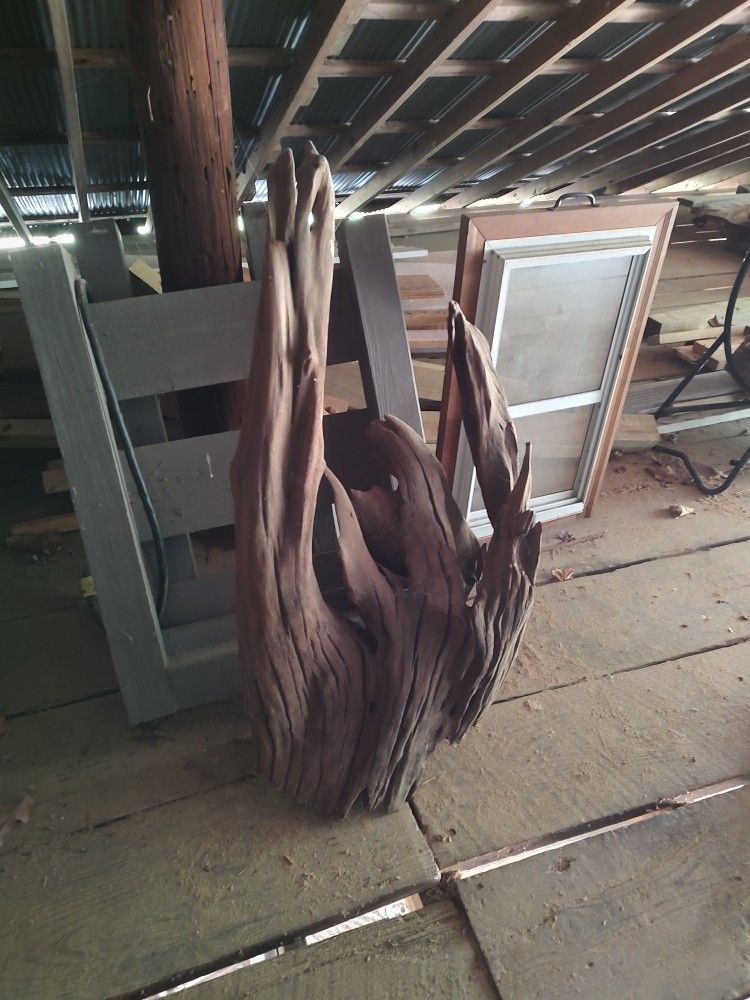Wood For Sale