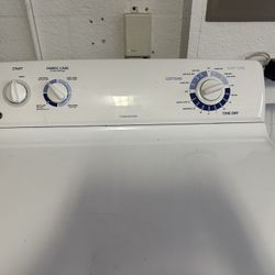 GE Electric Dryer