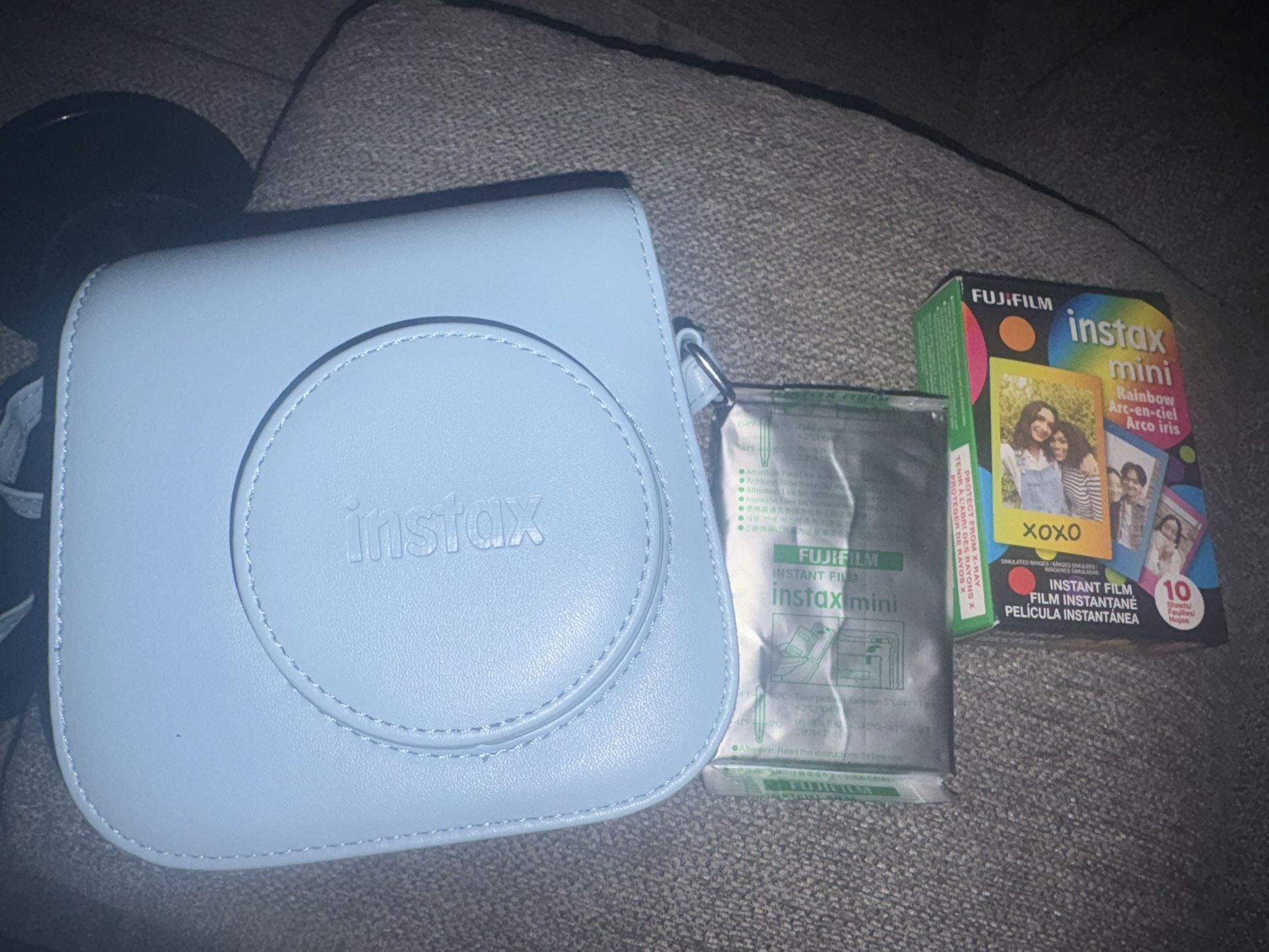 Instax Camera