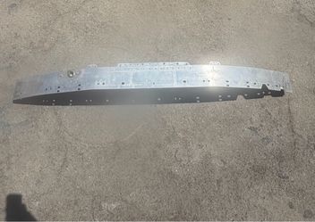 2017 2018 2019 2020 2021 2022 Mercedes-Benz E300 GLC300 Front Bumper Reinforcement OEM A2136201700
