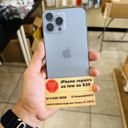 iPhone 13 Pro Max 256GB Unlocked
