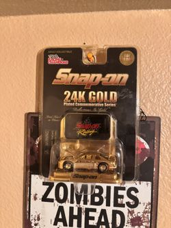 Collector 24k NASCAR