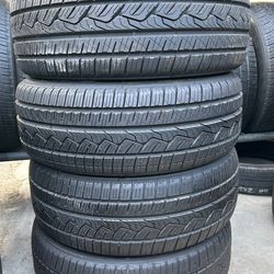 225/55R18