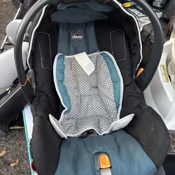 Baby Car seat 