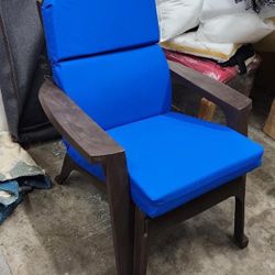 Outdoor Patios Chair Cushions