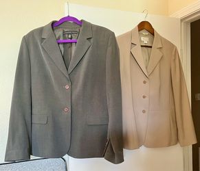 Women’s Suit Jackets
