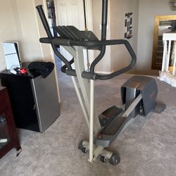 Elliptical 