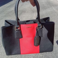 Calvin Klein Purse