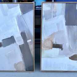Framed Art