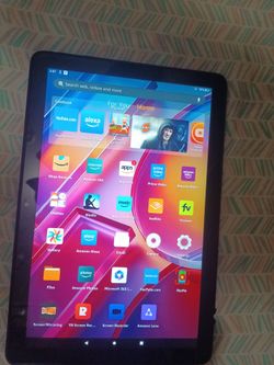 Amazon Kids YouTube Tablet