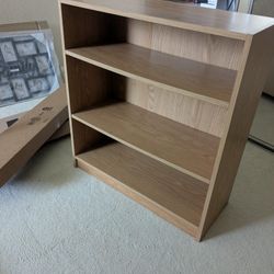 Small Bookcase