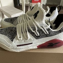 JJ Watt III Size 11.5 Reebok