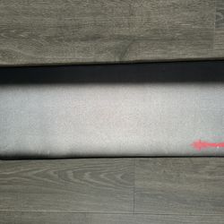 Work Station Long Mouse Pad