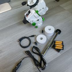 Sky-Watcher Star Adventurer GTI