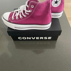 Womens Converse Sneakers