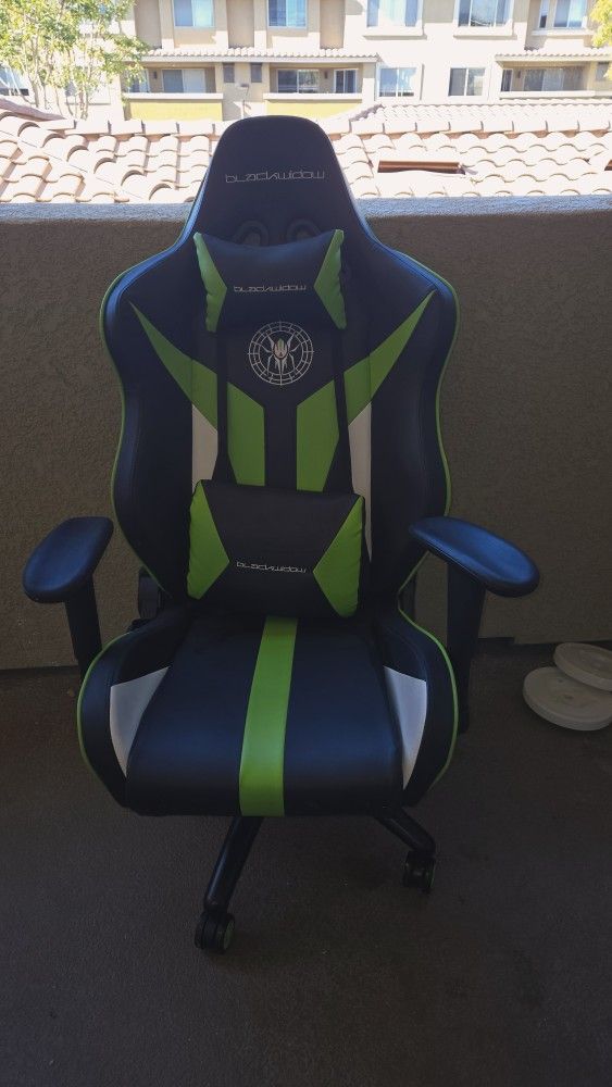 Game Chair