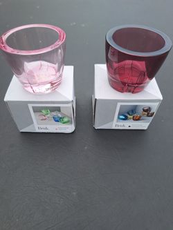 Votive Candle Holder