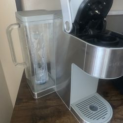 K-Supreme Plus® Single Serve Coffee Maker Make A Offer 