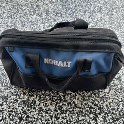 24V Brushless Kobalt Drill and Impact 