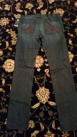 Rock & Republic jeans