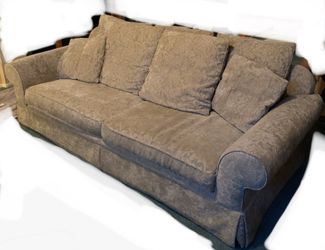Full size sofa couch