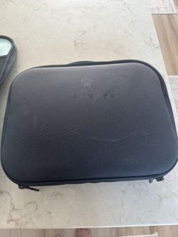 Large Hydroflask Lunch Box