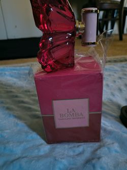 Perfume Carolina Herrera🌷