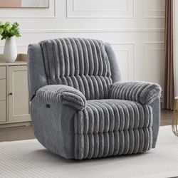 Power recliner / Make Offer 
