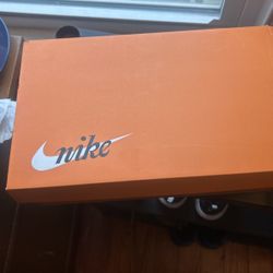 Nike Blazer Mid 77 Vintage