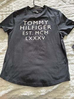 Tommy Hilfiger Graphic T-Shirt